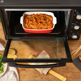 Mini Electric Oven JATA HN 936 1500 W-6