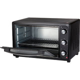 Mini Electric Oven JATA HN 936 1500 W-2