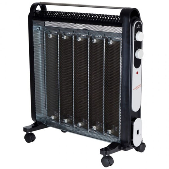 Radiator JATA MICATHERMIC RD227N Black 2000 W-0
