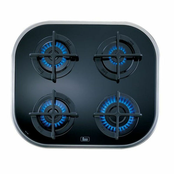 Gas Hob Teka 10205083 60 cm 59 cm 7500 W-0