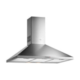 Conventional Hood Teka DBB60 Steel-0