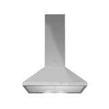 Conventional Hood Teka DBB70 INOX Silver Steel-7