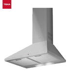 Conventional Hood Teka DBB70 INOX Silver Steel-5