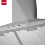 Conventional Hood Teka DBB70 INOX Silver Steel-4