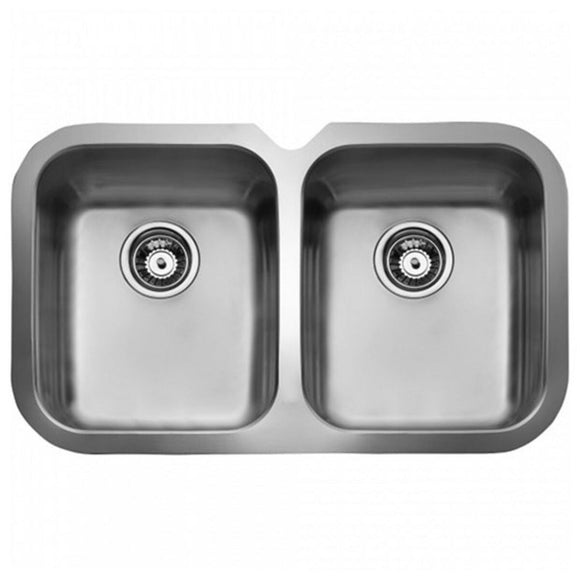 Sink with Two Basins Teka 10125150 BE 2C 765-0