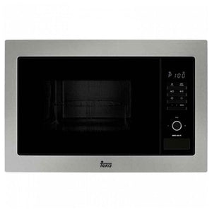 Built-in microwave with grill Teka MWE 255 FI 25 L 900W Black 900 W 1450 W 25 L-0