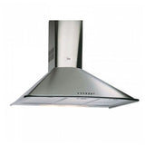 Conventional Hood Teka DM975S INOX Steel-0