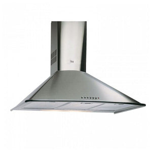 Conventional Hood Teka DM975S 90 cm 603 m3/h 67 dB 278W Steel-0