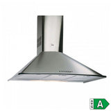 Conventional Hood Teka DM975S 90 cm 603 m3/h 67 dB 278W Steel-1