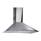 Conventional Hood Teka DM975S INOX Steel-3