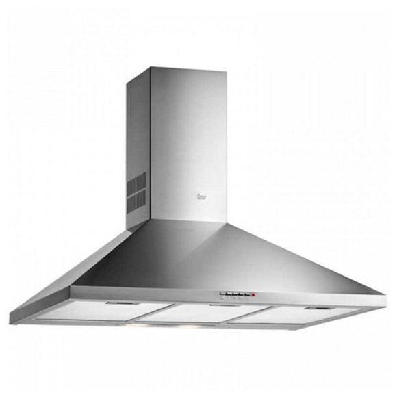 Conventional Hood Teka DBP60PRO 60 cm 613 m3/h 68 dB 236W Steel-0