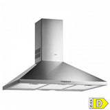 Conventional Hood Teka DBP60PRO 60 cm 613 m3/h 68 dB 236W Steel-2