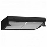 Conventional Hood Teka C6310BK 60 cm 235 m³/h 130W E Black-0
