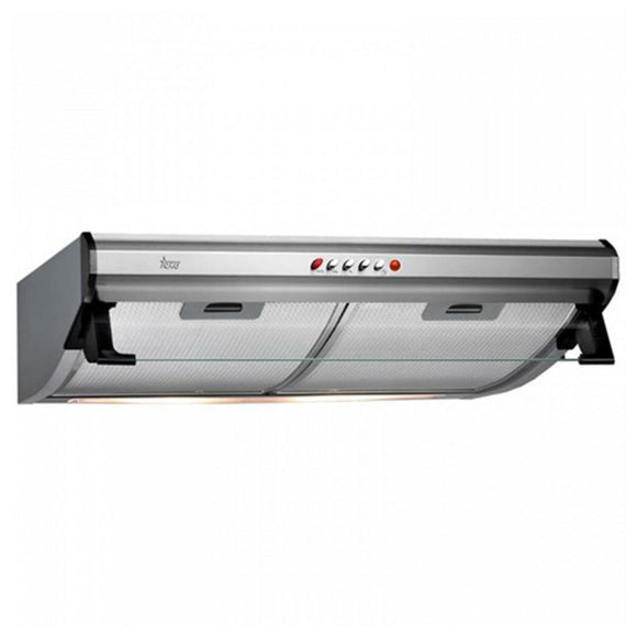 Conventional Hood Teka C6420S CLASSIC 60 cm 375 m3/h 73 dB 316W Steel-0