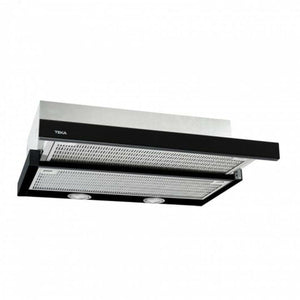 Conventional Hood Teka Black-0