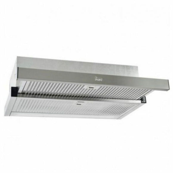 Conventional Hood Teka 40436840 265W 730m3/h Inox-0