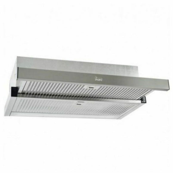 Conventional Hood Teka CNL 6815 PLUS 265W 730m3/h Inox Silver Steel-0