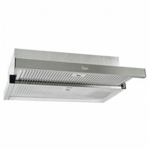 Conventional Hood Teka EEE 265W 730m3/h Inox Silver Steel-0