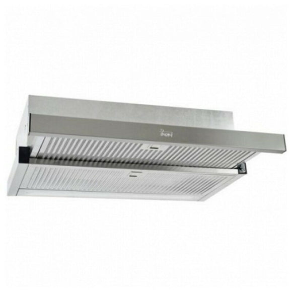 Conventional Hood Teka 40436850 90 cm 694 m³/h 230W C Steel-0