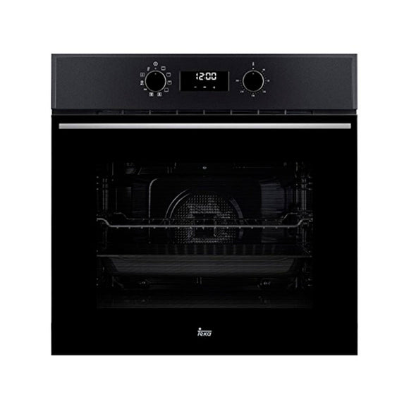 Multipurpose Oven Teka Teka | Horno Multifunción A+ 70 L HydroClean A+ 2615W 70 L-0