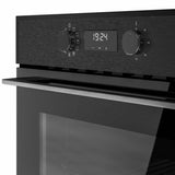 Multipurpose Oven Teka HSB 630 70 L HydroClean A+ 2615W 70 L-4