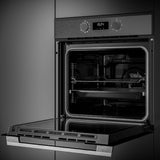 Multipurpose Oven Teka HSB 630 70 L HydroClean A+ 2615W 70 L-2