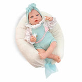 Reborn doll Berjuan  8401-24 50 cm-1