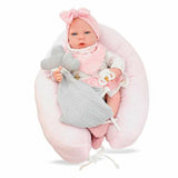 Reborn doll Berjuan  8402-24 50 cm-1