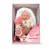 Reborn doll Berjuan 8500-24 50 cm-1