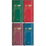 Appointment book DOHE 2/3 14,5 x 31 cm (16 Units)-1