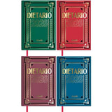 Appointment book DOHE 1/4 15 x 21 cm (16 Units)-1