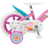 Children's Bike Toimsa TOI1195 Peppa Pig-3