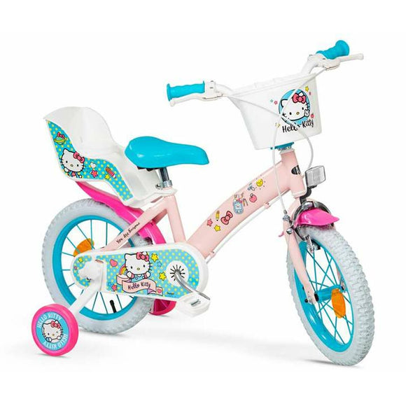 Children's Bike Hello Kitty 14