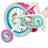 Children's Bike Toimsa Hello Kitty-2