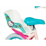 Children's Bike Toimsa Hello Kitty-1