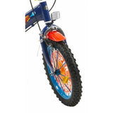 Children's Bike Dragon Ball Toimsa  Dragon Ball-3