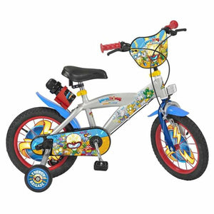 Bicycle  SUPER THINGS Toimsa TOI1486 14"-0