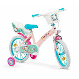 Children's Bike Toimsa Black-2