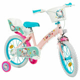 Children's Bike Toimsa Black-0