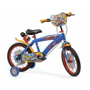 Children's Bike Toimsa 1668 Blue-0