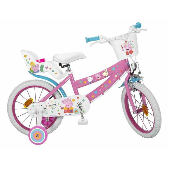Children's Bike Toimsa TOI1695 16