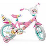 Children's Bike Toimsa Unicorn 12"-2