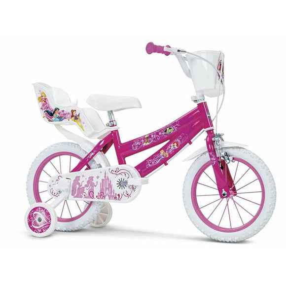 Children's Bike Huffy 14