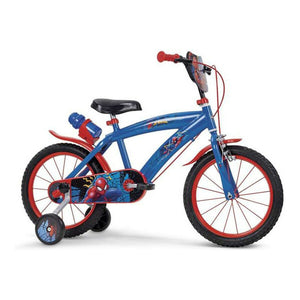 Bicycle Spider-Man 14874 14"-0