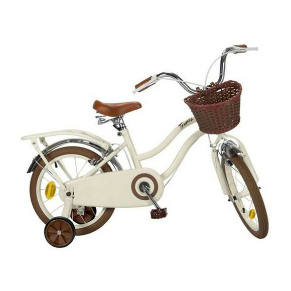 Children's Bike Vintage Toimsa TOI16231                        16