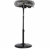 Table Fan UFESA FF1450 120W 120 W Black-4