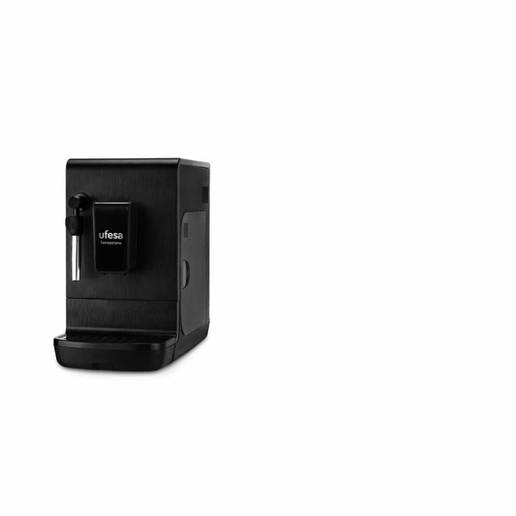 Superautomatic Coffee Maker UFESA SENSAZIONE Black-0