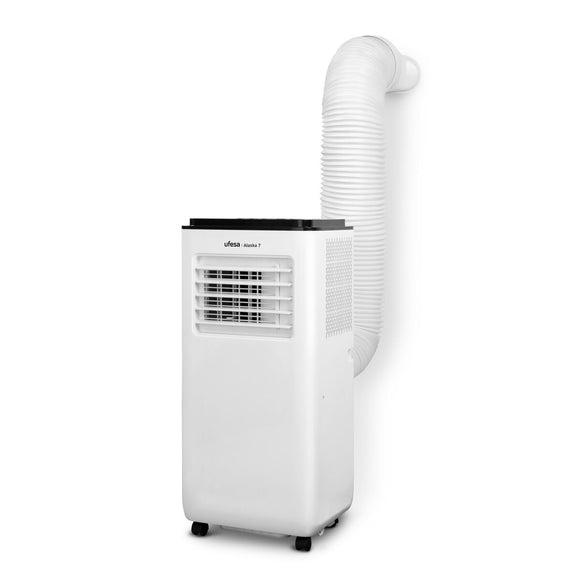 Portable Air Conditioner UFESA ALASKA 7 1765F-0