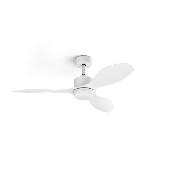 Ceiling Fan UFESA BUTAN White 30 W Ø132 cm-0