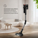 Stick Vacuum Cleaner UFESA U7 DIGITAL-4